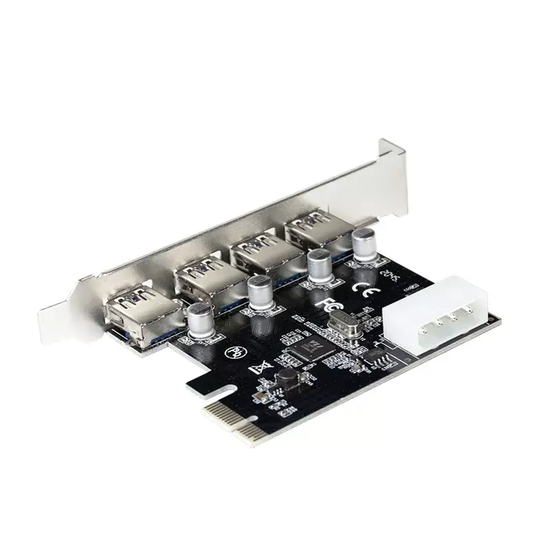 Interface Card LogiLink PC0057A Photo 4