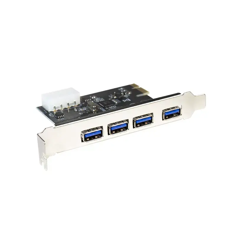 Interface Card LogiLink PC0057A Photo 5