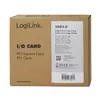 Interface Card LogiLink PC0057A Photo 6