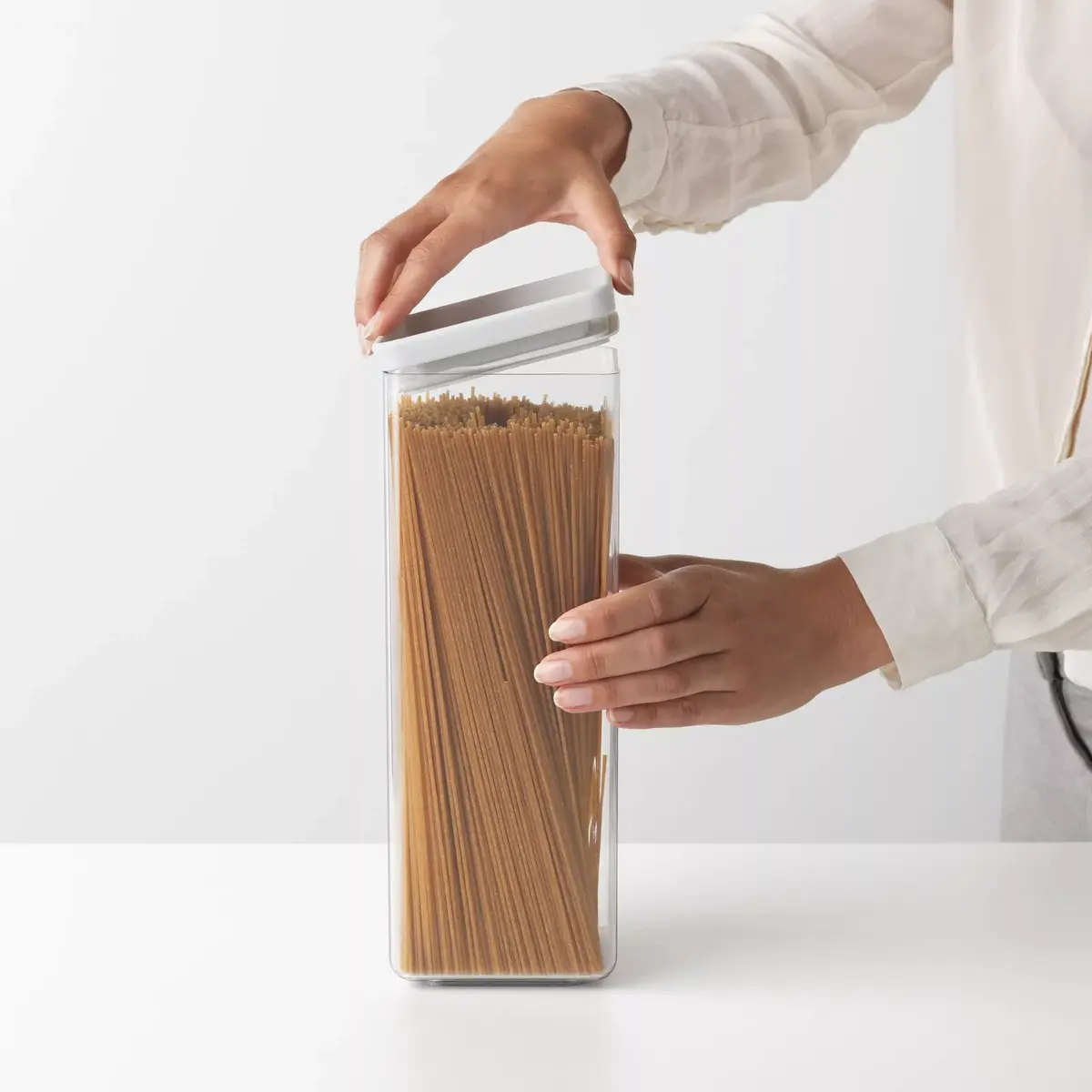 Container square 2.5L Brabantia Tasty+ Photo 2