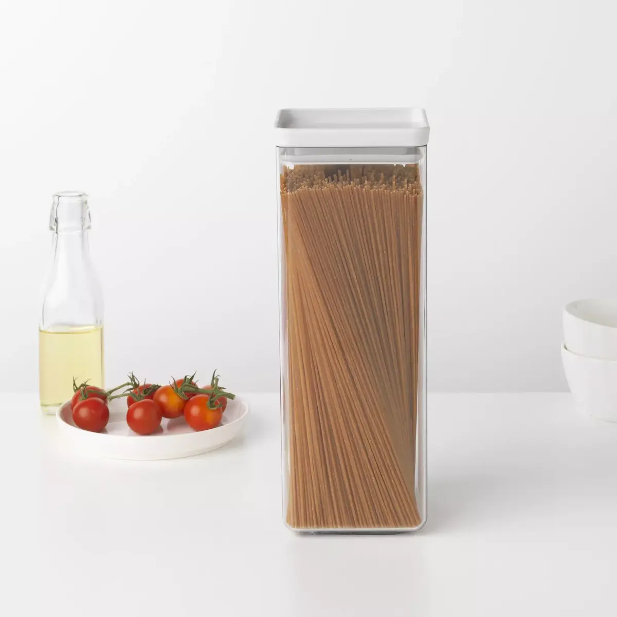 Container square 2.5L Brabantia Tasty+ Photo 3