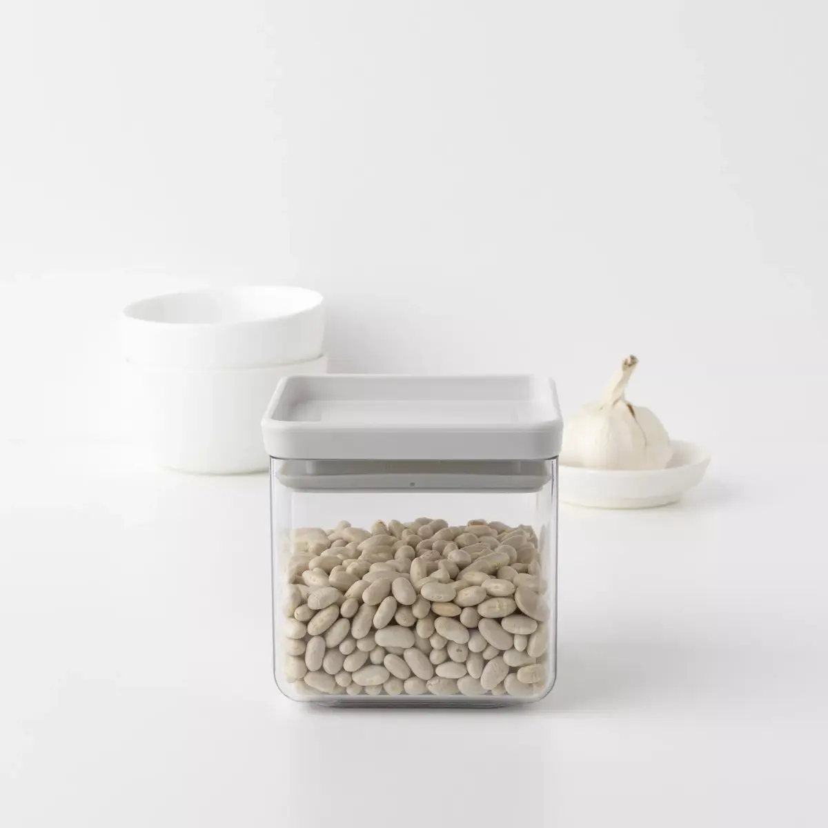 Картонная коробка квадратная 0.7L Brabantia Tasty+ Photo 3