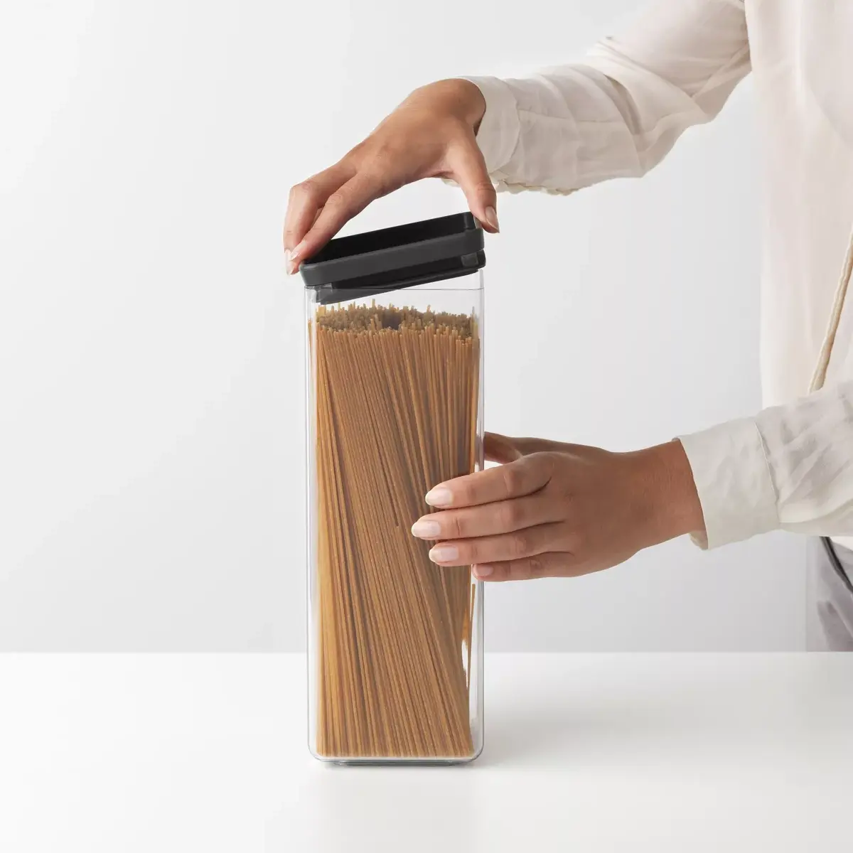 Контейнер Brabantia Tasty+ 2,5L Photo 3