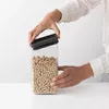 Кантейнер квадратный 1,6L Brabantia Tasty+ Photo 2