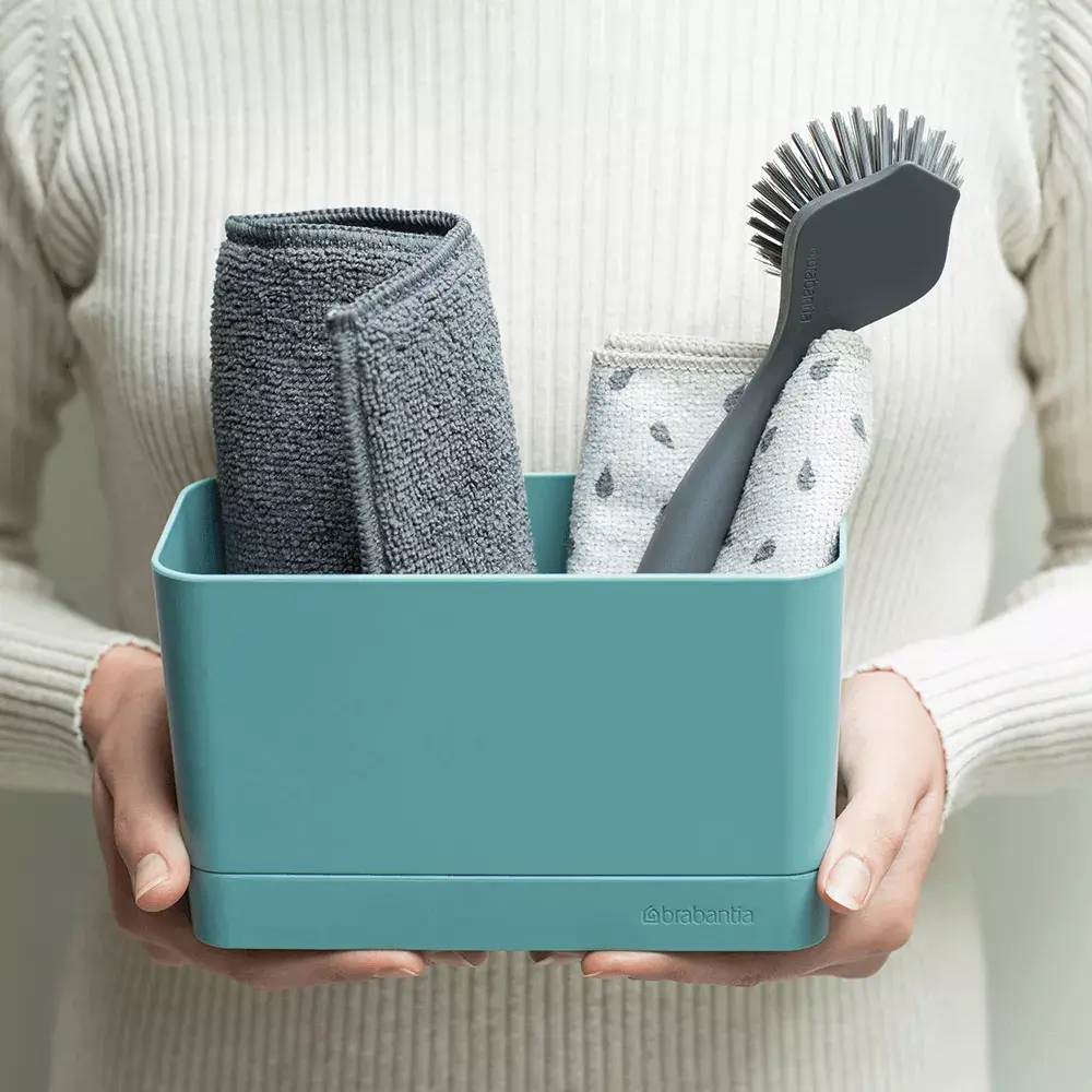 Brabantia 117527 Sink Organizer Photo 2