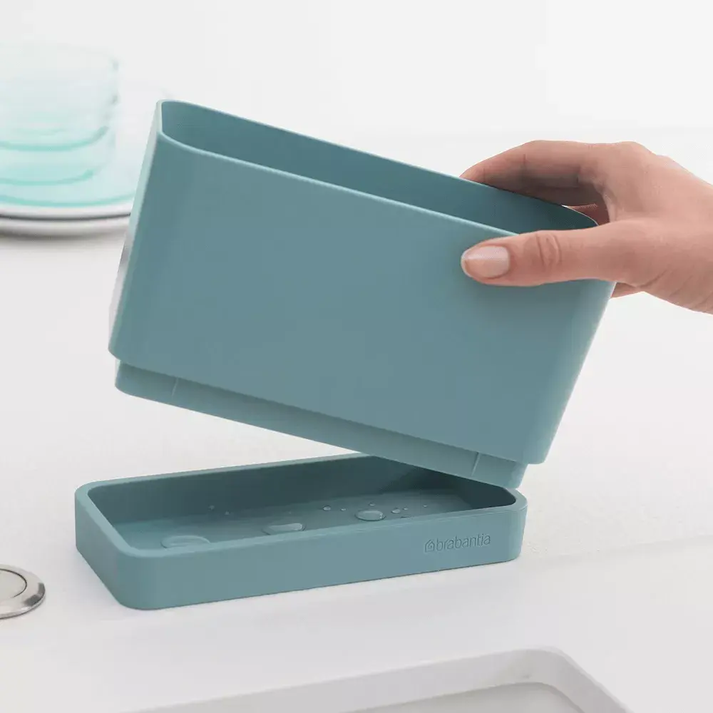 Brabantia 117527 Sink Organizer Photo 4
