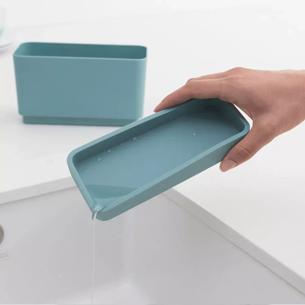 Brabantia 117527 Sink Organizer Photo 5