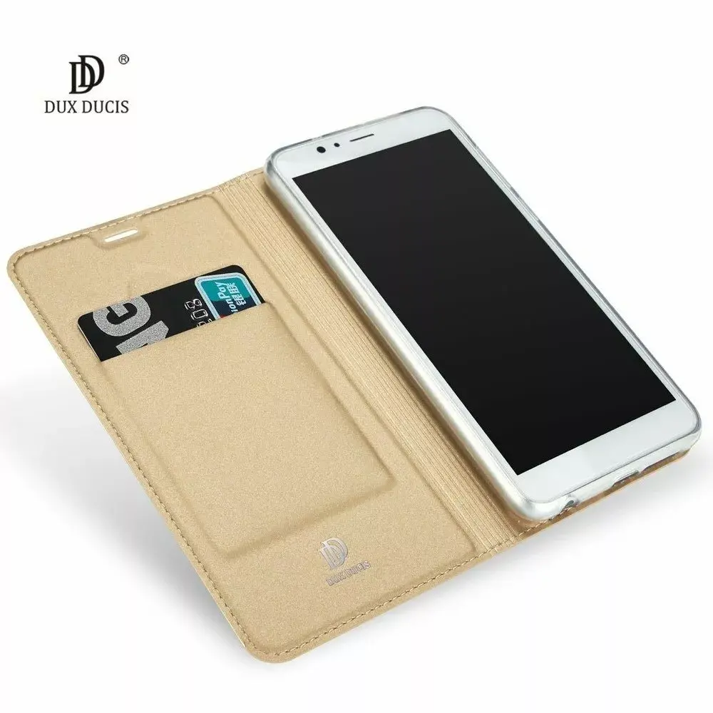 Magnet Case dux ducis Samsung Galaxy A30 A305 Photo 3