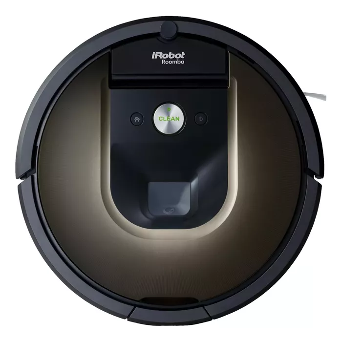 IROBOT ROOMBA980 Photo 1