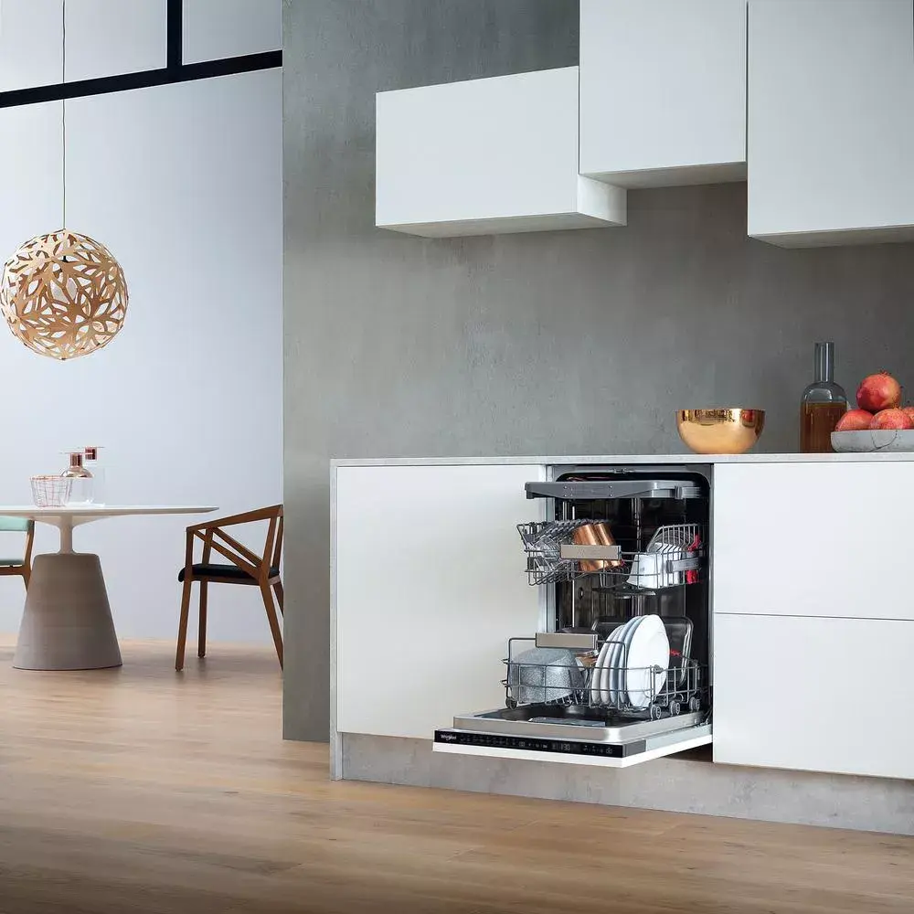 Посудомоечная машина Whirlpool WSIP 4O33 PFE Photo 8