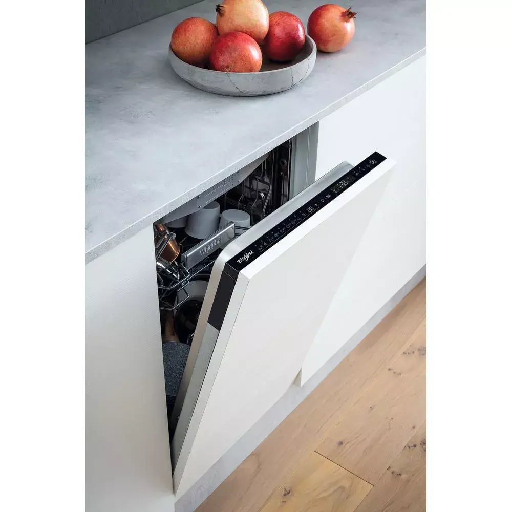 Посудомоечная машина Whirlpool WSIP 4O33 PFE Photo 11