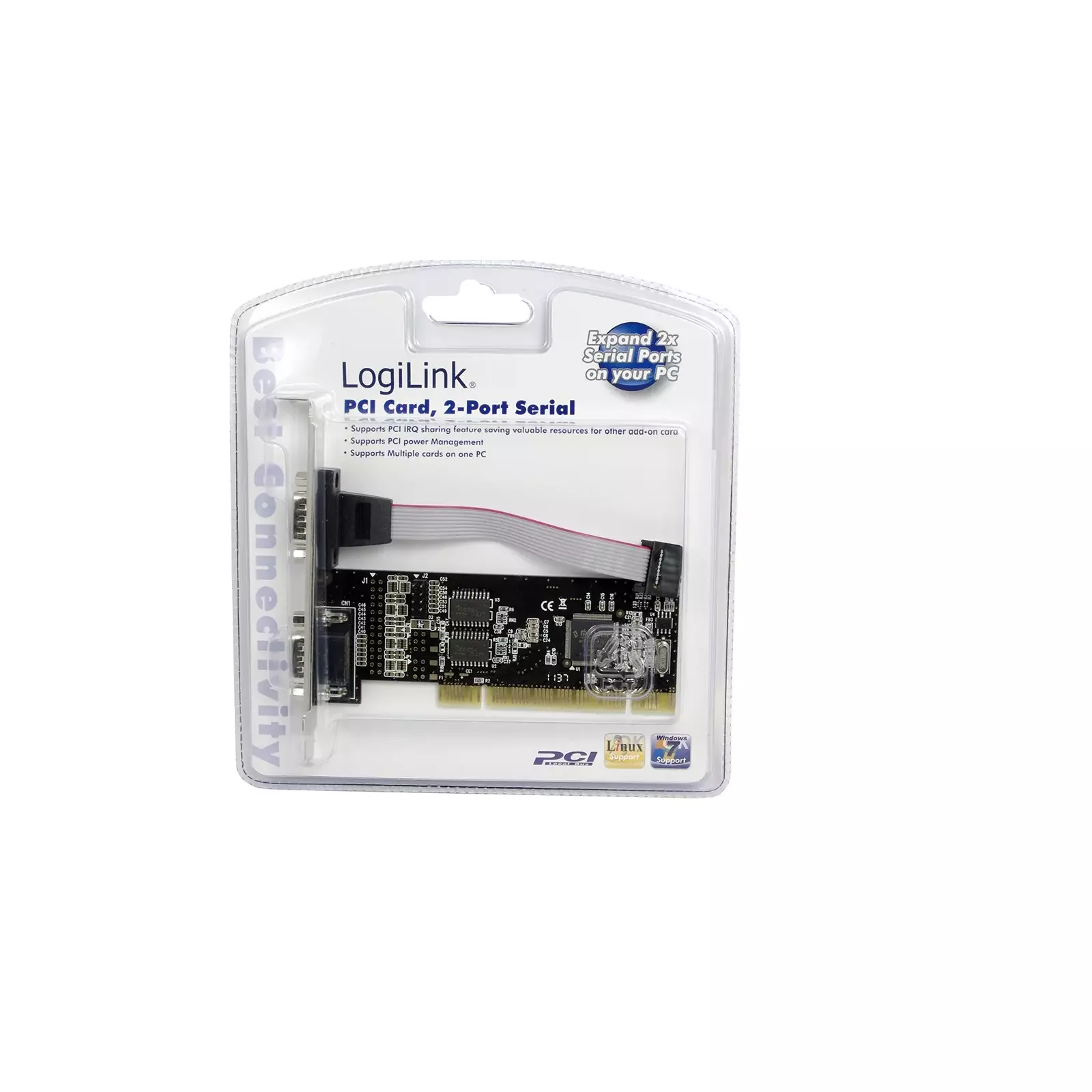 LOGILINK PC0016 Photo 2