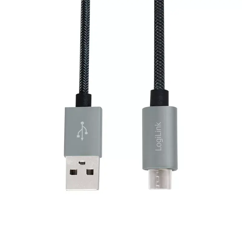 USB кабель LogiLink CU0132 Photo 4