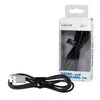 Кабель USB 2.0 LogiLink CU0132 USB A - Micro-USB A 1 м Photo 2