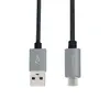 Кабель USB 2.0 LogiLink CU0132 USB A - Micro-USB A 1 м Photo 4