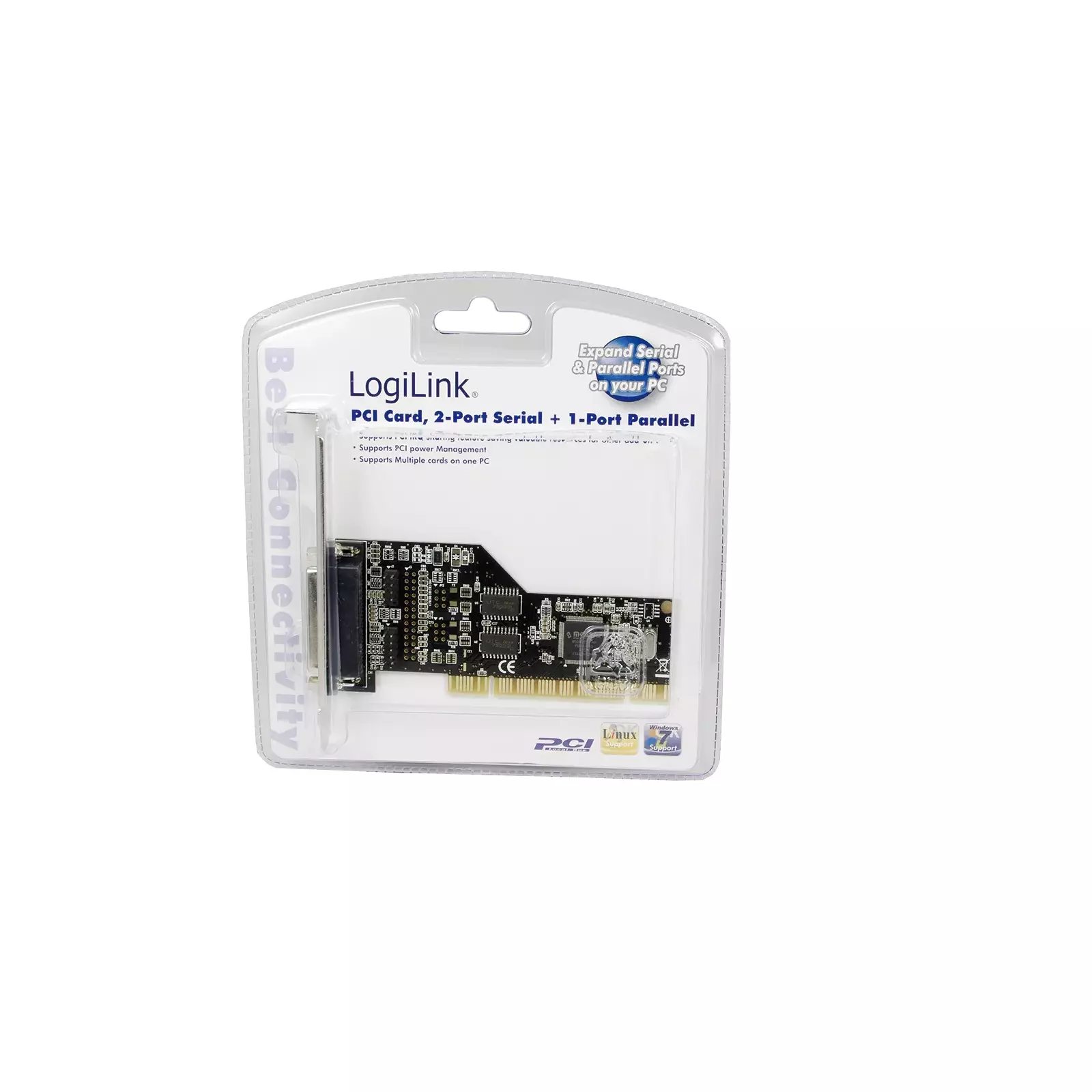 LOGILINK PC0018 Photo 2