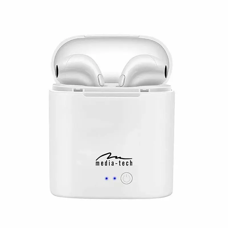 MEDIA-TECH R-PHONES TWS MT3589W austiņas Photo 6