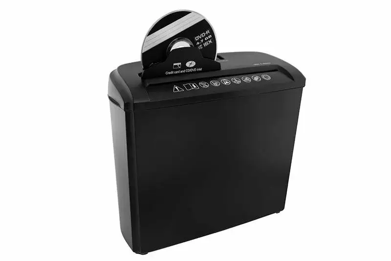 Шредер MEDIA-TECH MT215 P-1 Photo 2