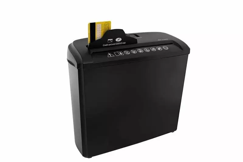 Шредер MEDIA-TECH MT215 P-1 Photo 3