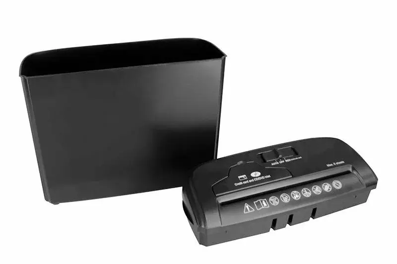 Шредер MEDIA-TECH MT215 P-1 Photo 4