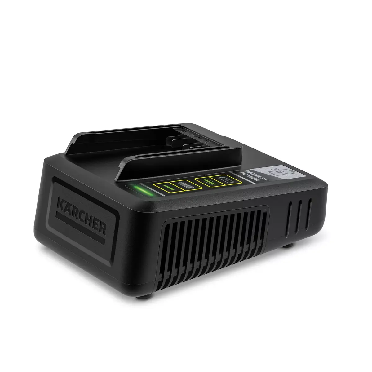 Battery charger Kärcher 2.445-033.0 Photo 2