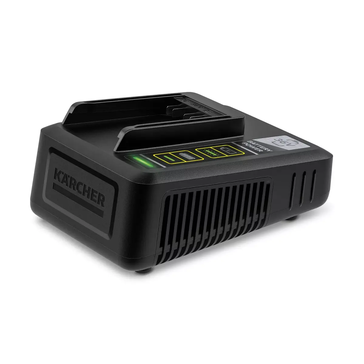 Battery charger Kärcher 2.445-033.0 Photo 4