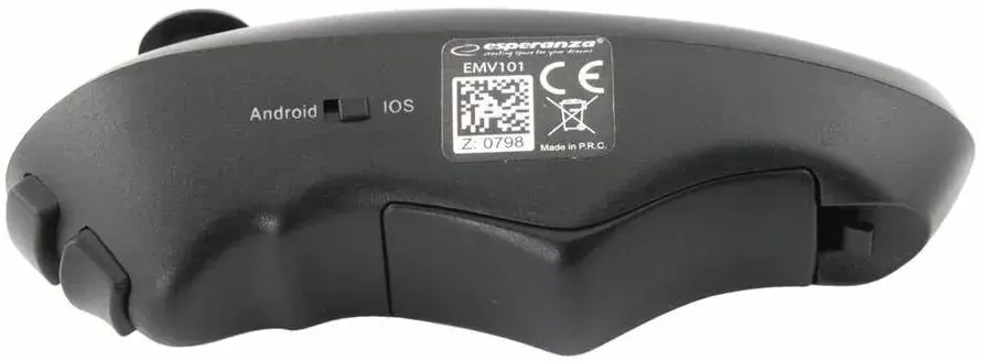 Bluetooth-пульт ESPERANZA EMV101 Photo 2