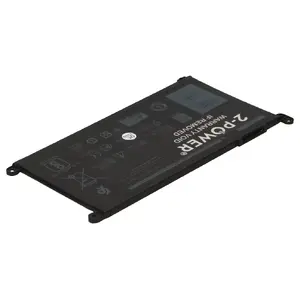 Батарея 2-Power 11.4v 3 cell 42Wh заменяет FY8XM