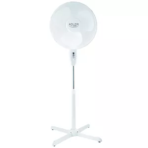 Adler AD 7305 White