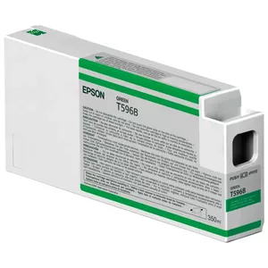 Картридж Epson T596B00 Зеленый