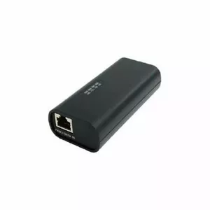 PoE Splitter ALFA PD-1000T — passive PoE to 12V/5V power output for network devices