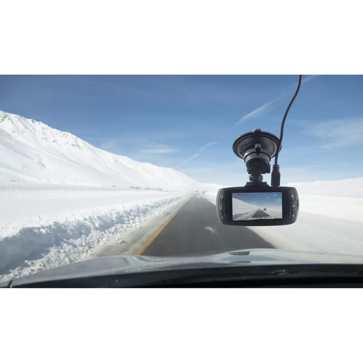 Карта памяти MicroSD Kingston Technology High Endurance 64 ГБ Photo 5
