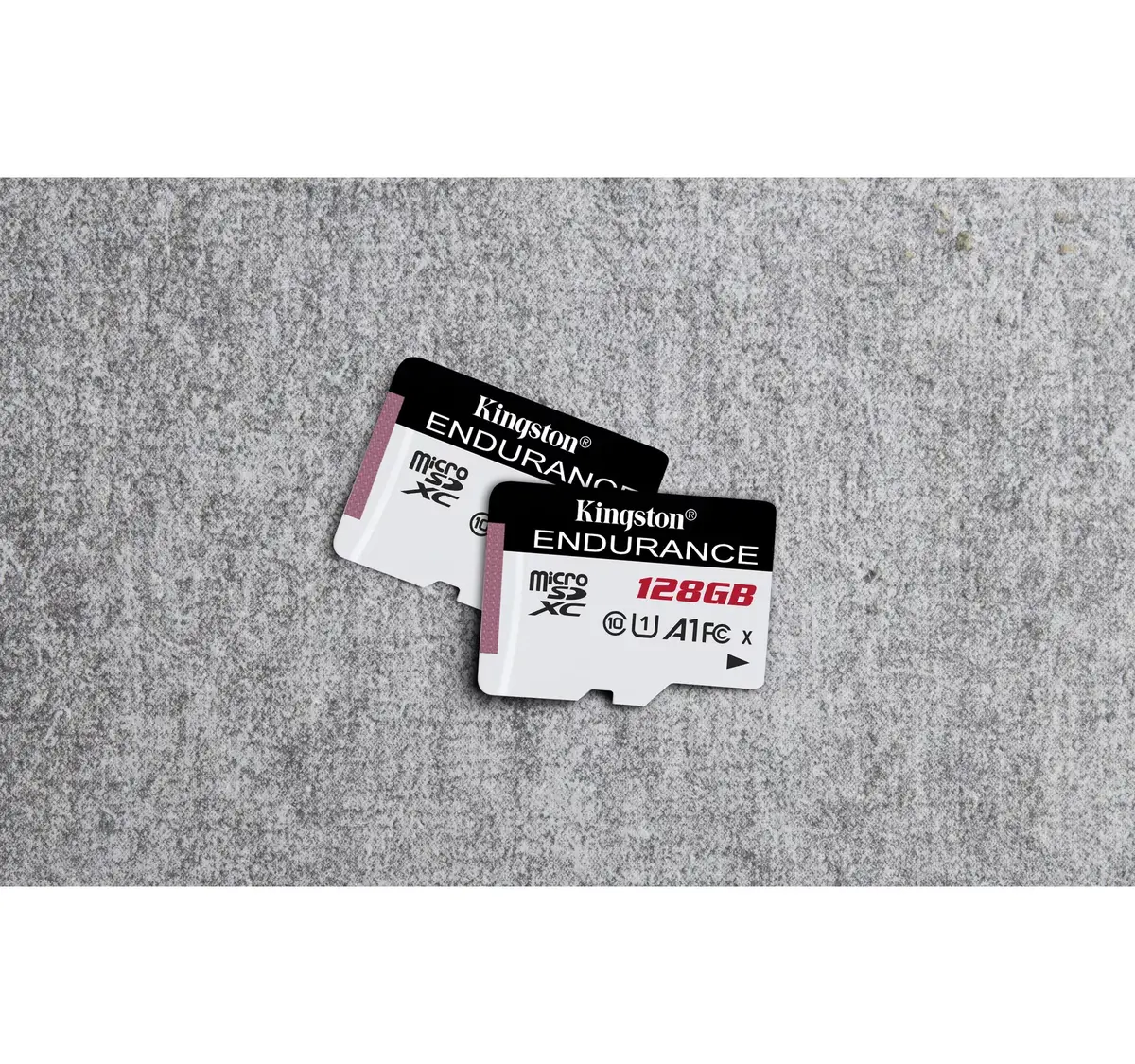 MicroSD Kingston Technology 128GB High Endurance Photo 5