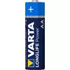 Элемент питания Varta Longlife Power AA Photo 2