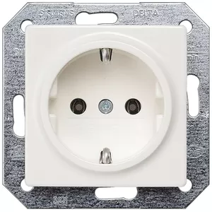 Siemens 5UB1511 socket-outlet