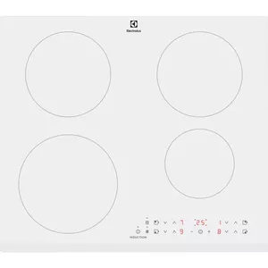 ElectroluxLIR60430BWBaltsIebūvēts60