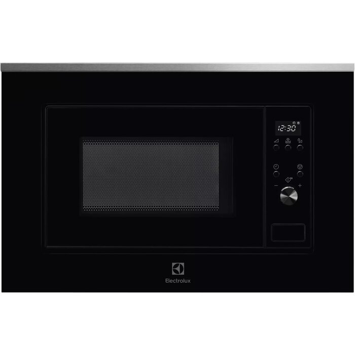 Electrolux LMS2203EMX Photo 1