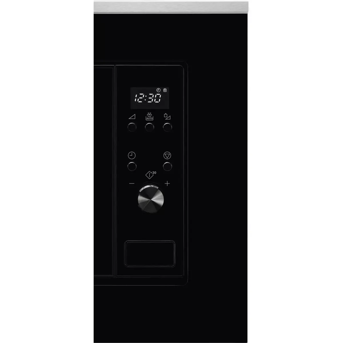 Electrolux LMS2203EMX solo mikroviļņu krāsns 700 W 20 L Photo 3
