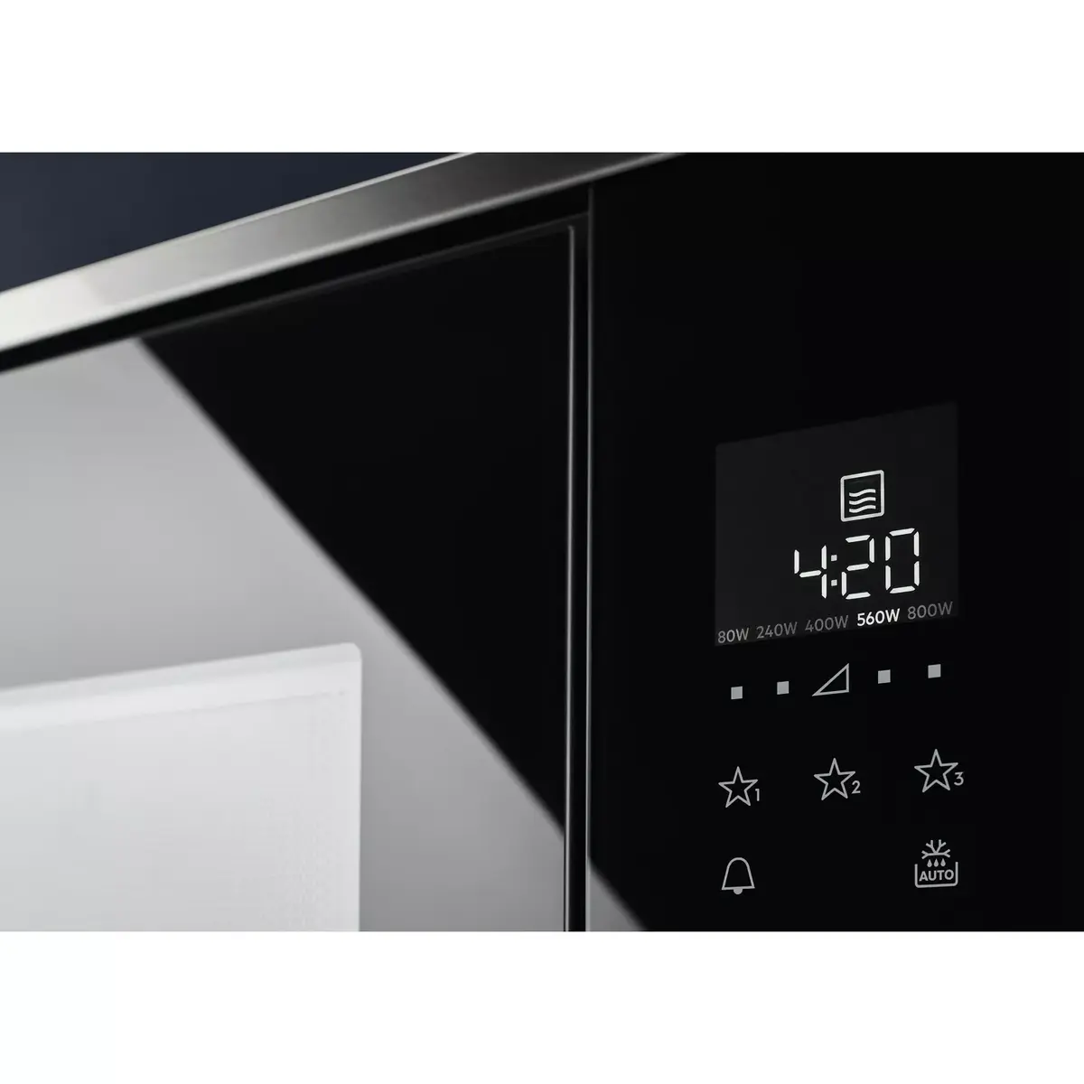 Electrolux LMS2203EMX solo mikroviļņu krāsns 700 W 20 L Photo 4