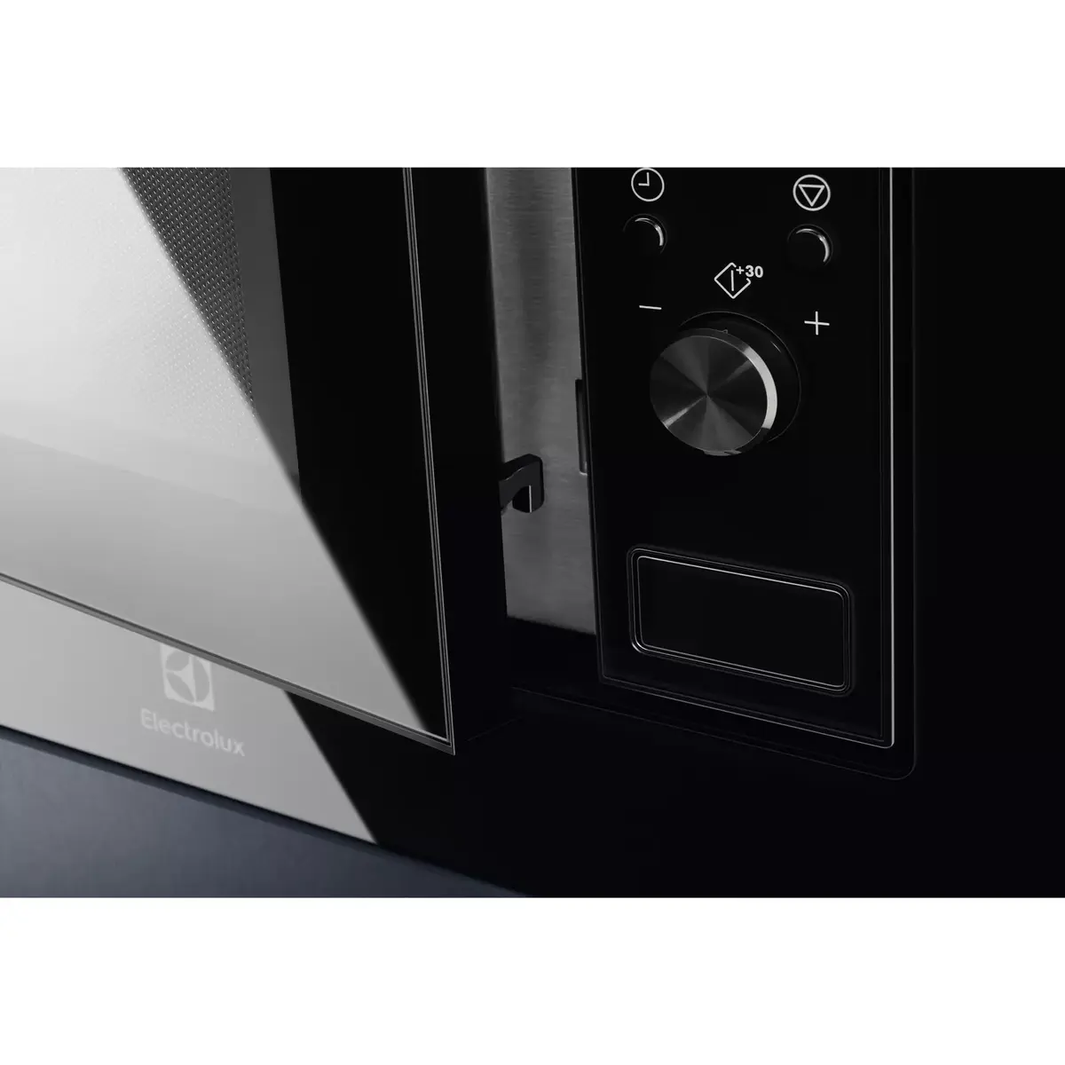 Electrolux LMS2203EMX solo mikroviļņu krāsns 700 W 20 L Photo 5