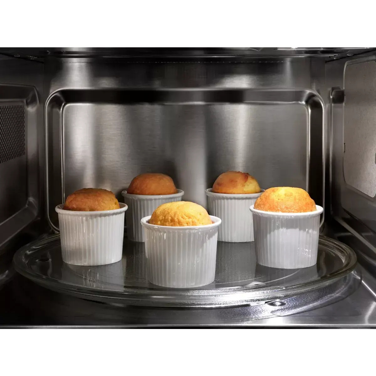 Electrolux LMS2203EMX solo mikroviļņu krāsns 700 W 20 L Photo 6