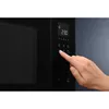 Electrolux LMS2203EMX solo mikroviļņu krāsns 700 W 20 L Photo 8