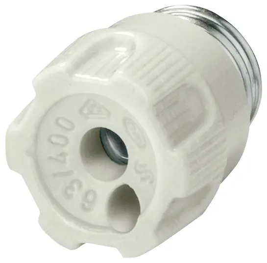 Siemens NEOZED Skrūves vāciņš D02 63A