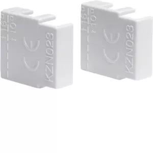 Electrical enclosure accessory Hager KZN023