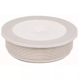 Eaton KT-M16 membrānas kabeļu blīvslēgs M16, termoplastiskais elastomērs, balts