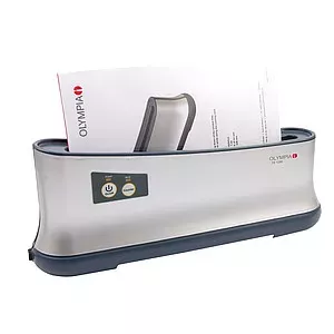 Binding Machine Olympia TB 1280