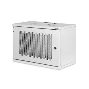 Настенный шкаф Digitus DN-19-07U-S-PD