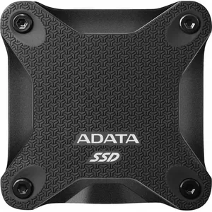 ADATA SD600Q 240 GB Melns