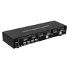 KVM switch TECHLY DP-KVM2 — 2-port DisplayPort 1.2 Photo 4