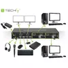 KVM switch TECHLY DP-KVM2 — 2-port DisplayPort 1.2 Photo 5